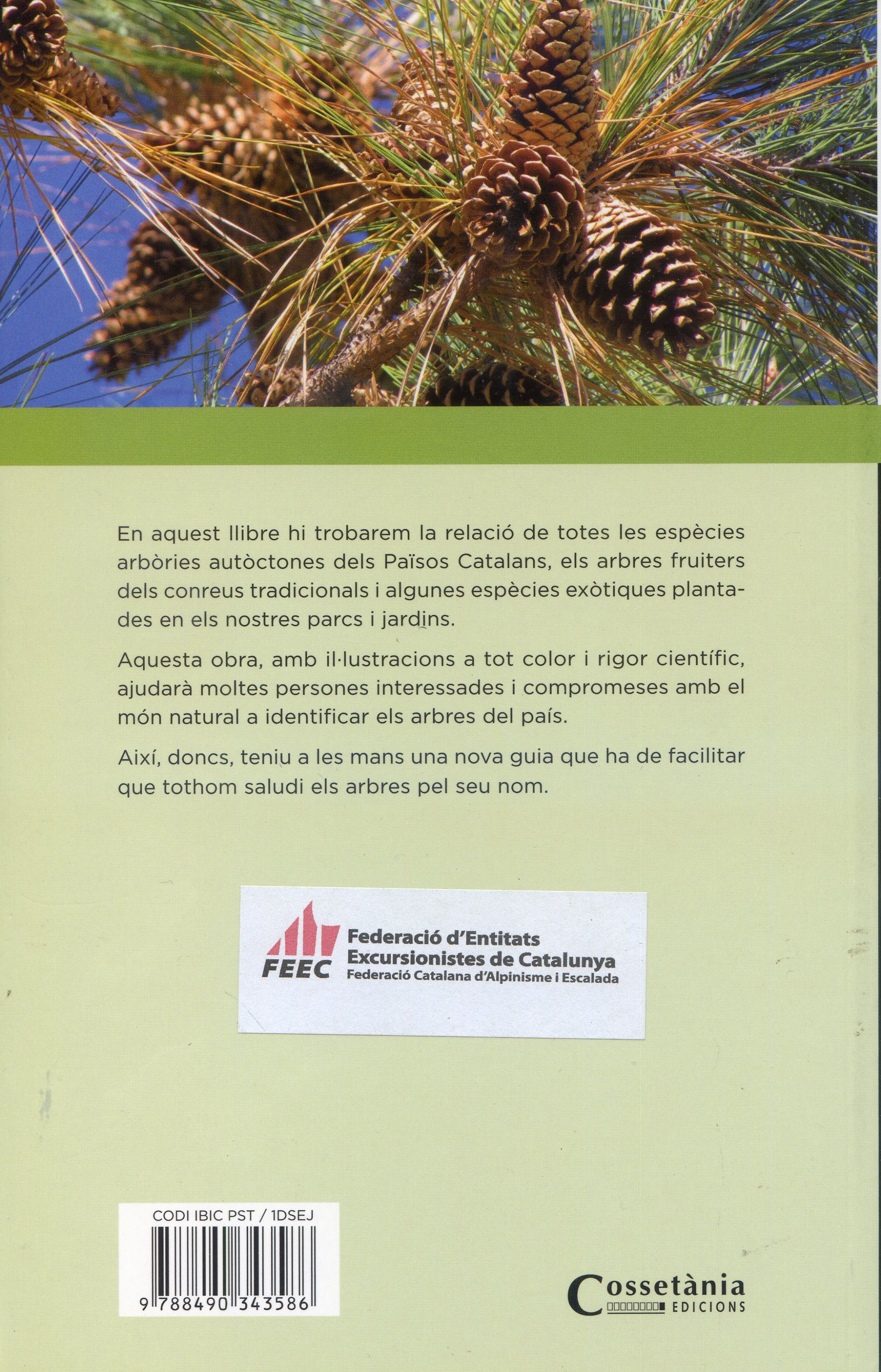 Guia dels arbres dels Països Catalans - Miniatura 5